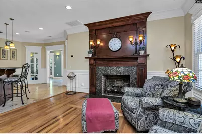 411 Bridgecreek Drive, Columbia, SC 29229 - Photo 17
