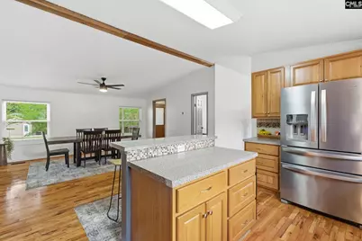 1463 Spears Creek Road, Lugoff, SC 29078 - Photo 33