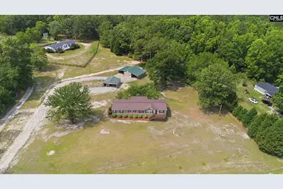 1463 Spears Creek Road, Lugoff, SC 29078 - Photo 75