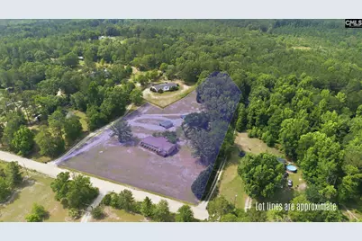1463 Spears Creek Road, Lugoff, SC 29078 - Photo 69