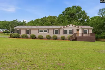 1463 Spears Creek Road, Lugoff, SC 29078 - Photo 1