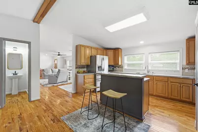 1463 Spears Creek Road, Lugoff, SC 29078 - Photo 29