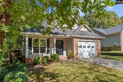 703 Sweet Thorne Road, Irmo, SC 29063 - Photo 3