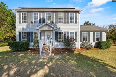 521 Water Tank Road, Pelion, SC 29123 - Photo 1