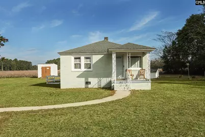 8622 Bluff Road, Gadsden, SC 29052 - Photo 1