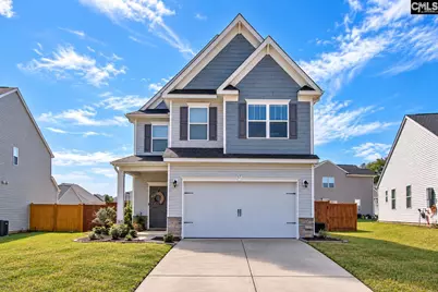 17 Harvest Ridge Drive, Elgin, SC 29045 - Photo 1