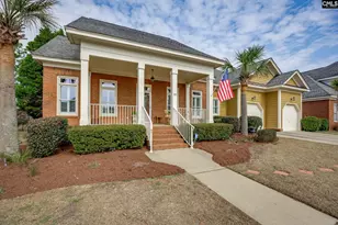 117 Parish Walk, Elgin, SC 29045 - Photo 1
