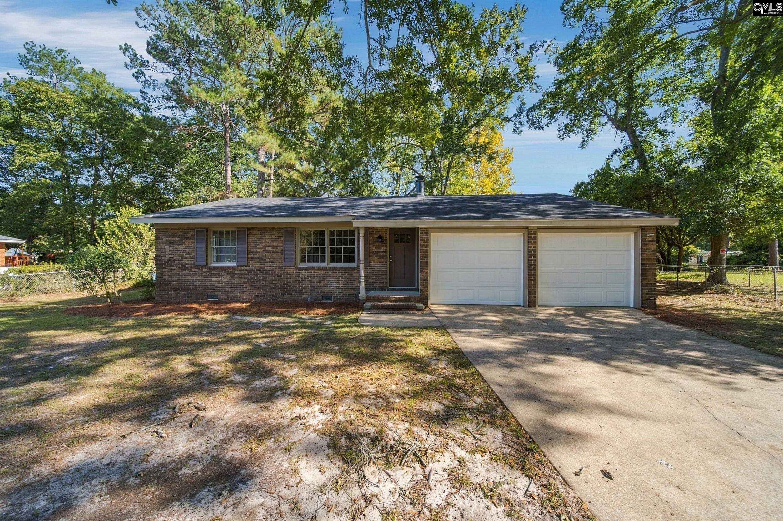 Sumter Sc Sign 438 Seminole Rd, Sumter, SC 29150 - MLS 645977 - Coldwell Banker