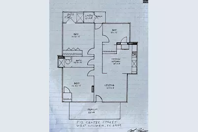 512 Center Street, West Columbia, SC 29169 - Photo 45
