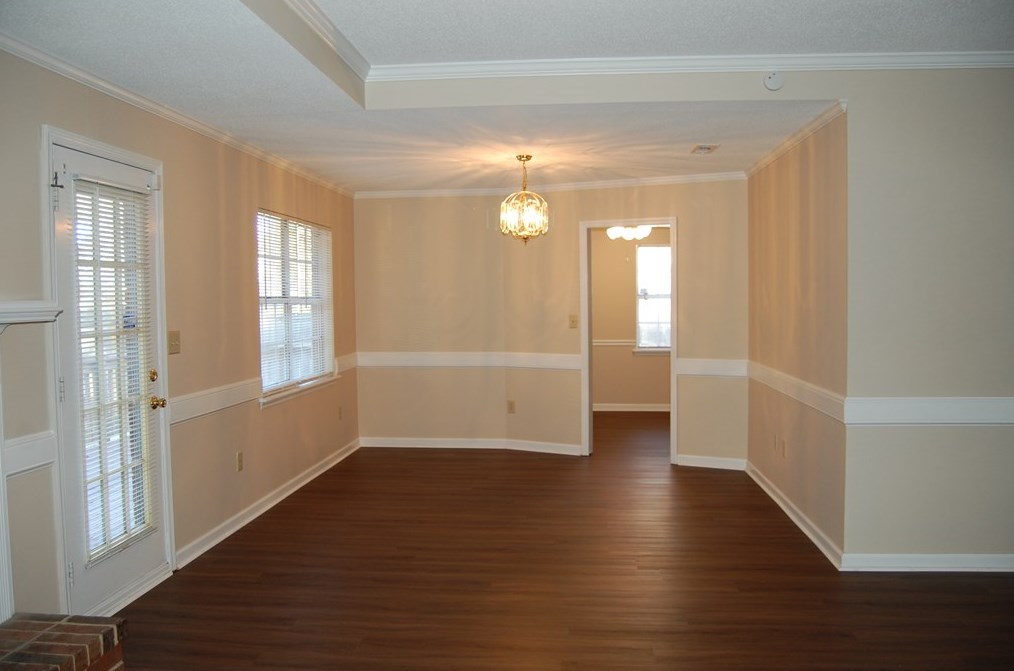 34 Suffolk Dr, Aiken SC  29803-7820 exterior