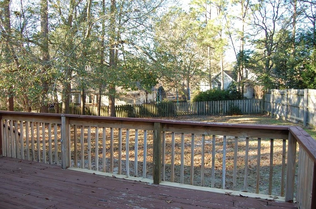 34 Suffolk Dr, Aiken SC  29803-7820 exterior