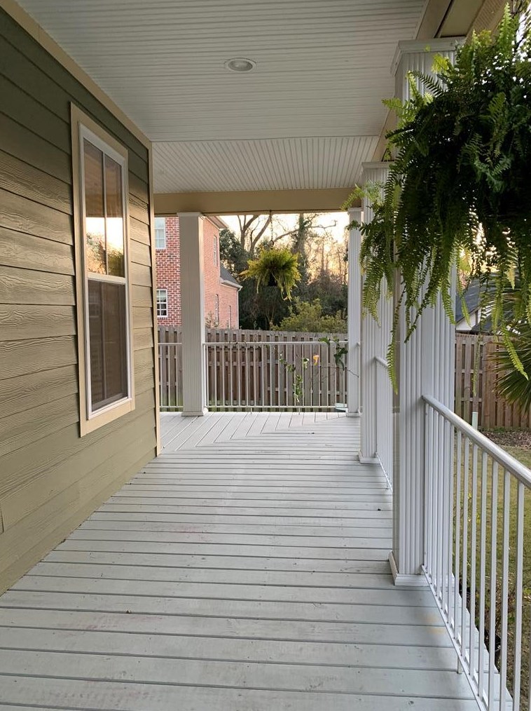 21 Downing St, Aiken SC  29801-3992 exterior