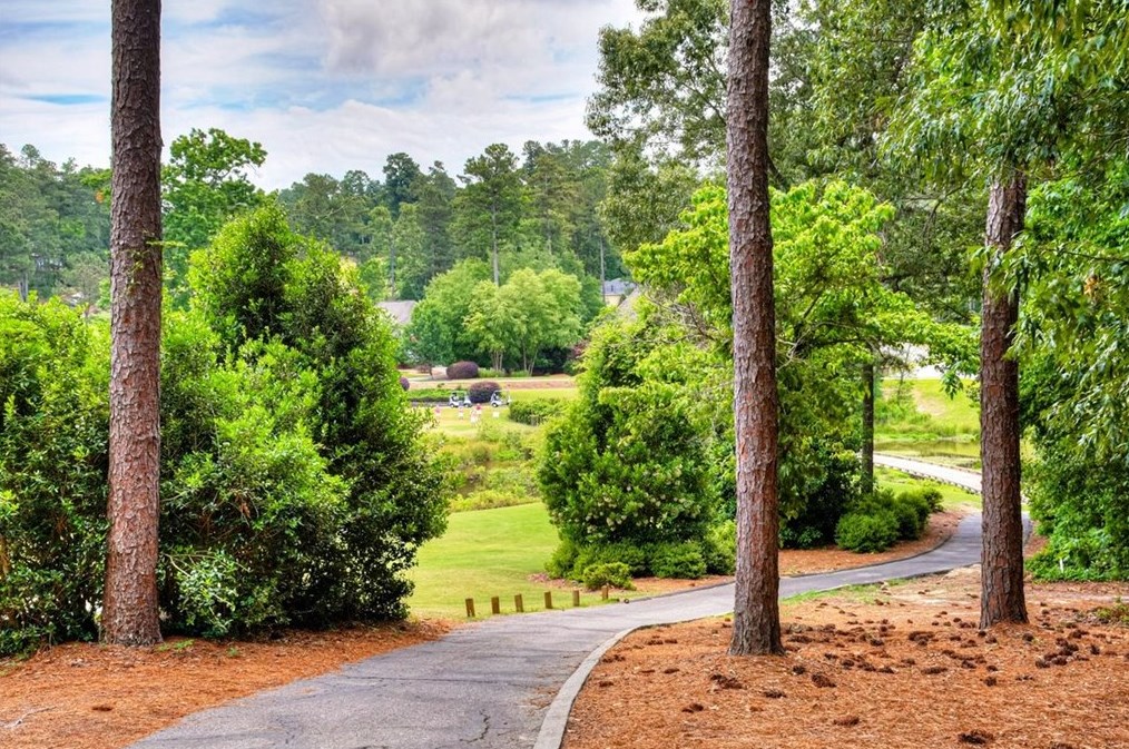 348 Pleasant Colony Dr, Aiken SC  29803-1626 exterior