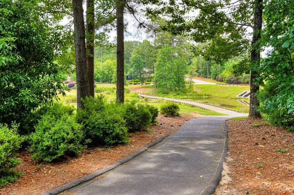 348 Pleasant Colony Dr, Aiken SC  29803-1626 exterior