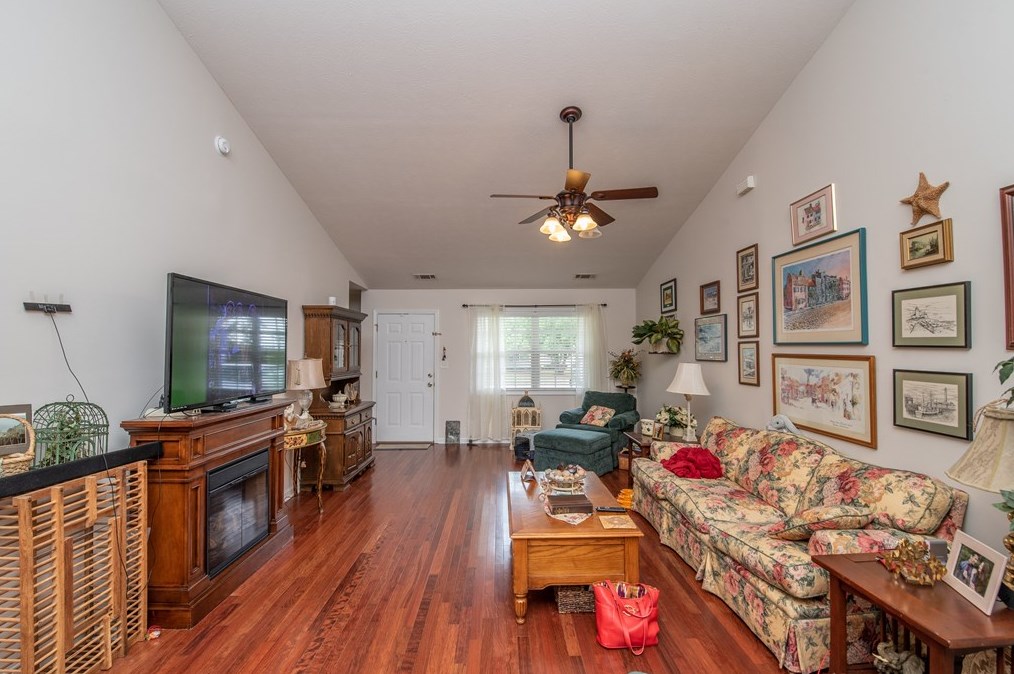 364 Beryl Dr, Aiken SC  29803-3664 exterior