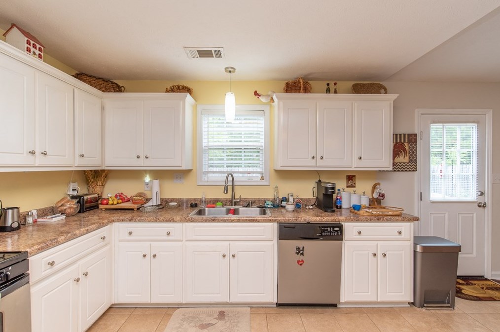 364 Beryl Dr, Aiken SC  29803-3664 exterior