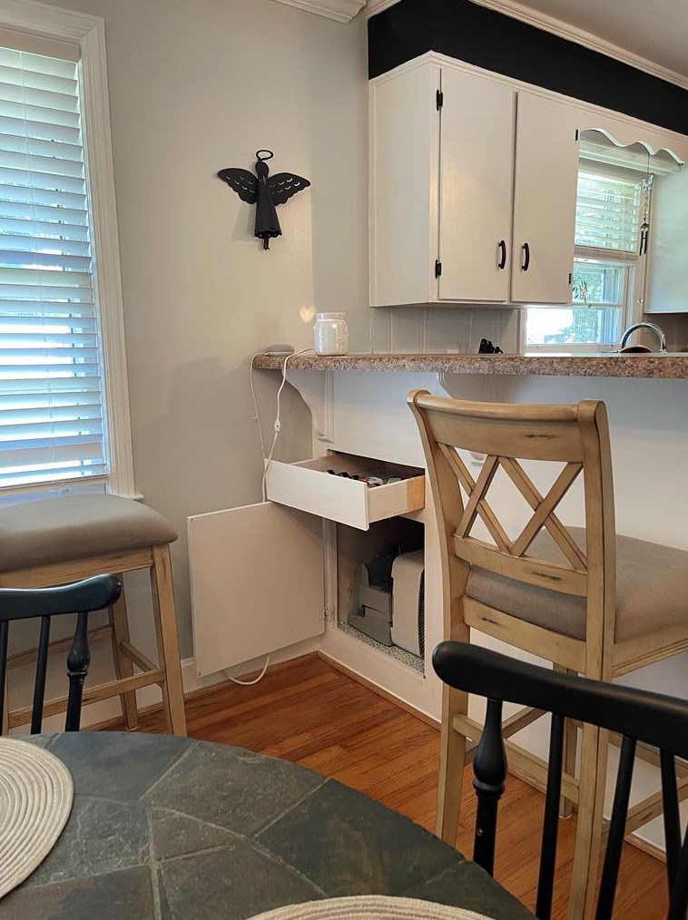 22 Winthrop Dr, Aiken SC  29803-6609 exterior