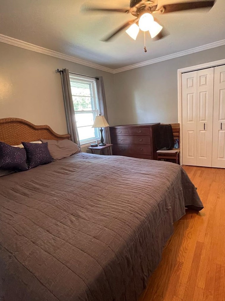 22 Winthrop Dr, Aiken SC  29803-6609 exterior