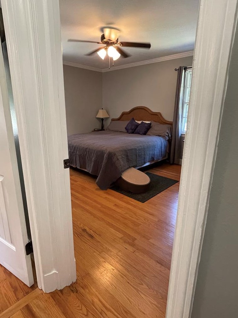 22 Winthrop Dr, Aiken SC  29803-6609 exterior