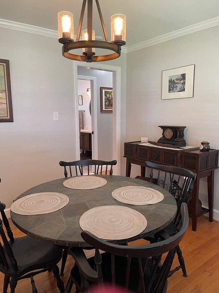 22 Winthrop Dr, Aiken SC  29803-6609 exterior