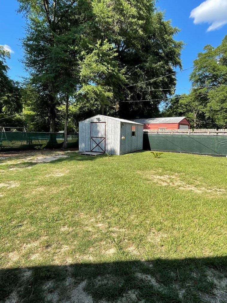 22 Winthrop Dr, Aiken SC  29803-6609 exterior