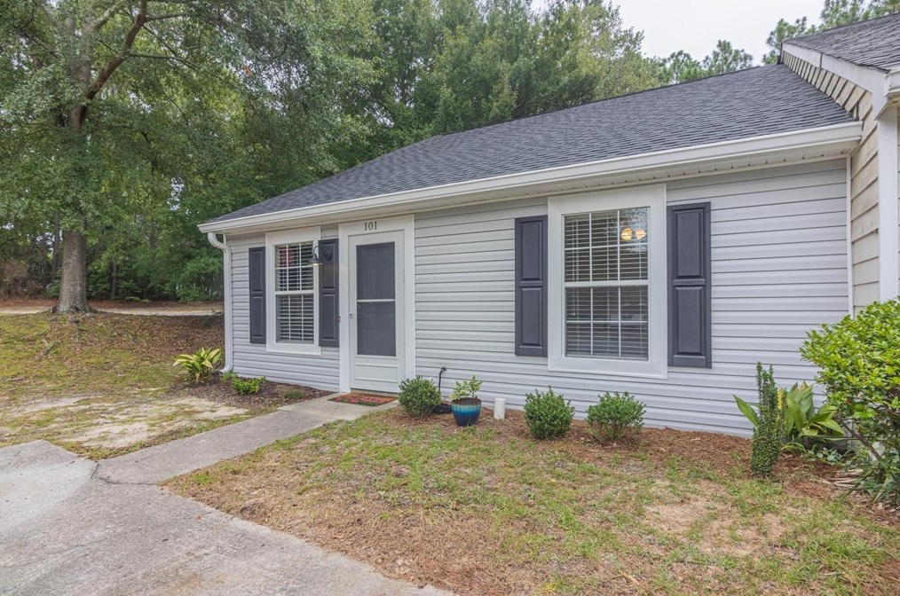 101 Raintree Ct, Aiken SC  29803-7915 exterior