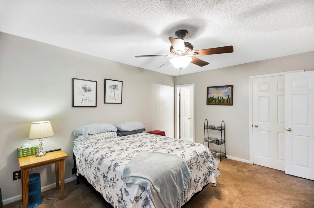 101 Raintree Ct, Aiken SC  29803-7915 exterior