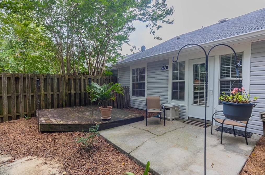 101 Raintree Ct, Aiken SC  29803-7915 exterior