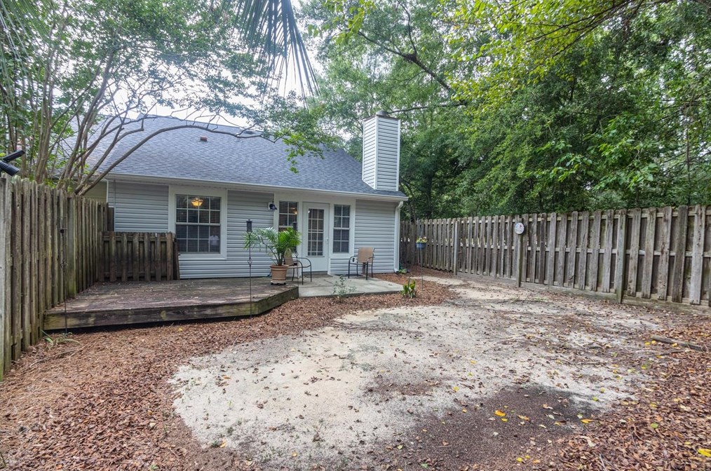 101 Raintree Ct, Aiken SC  29803-7915 exterior