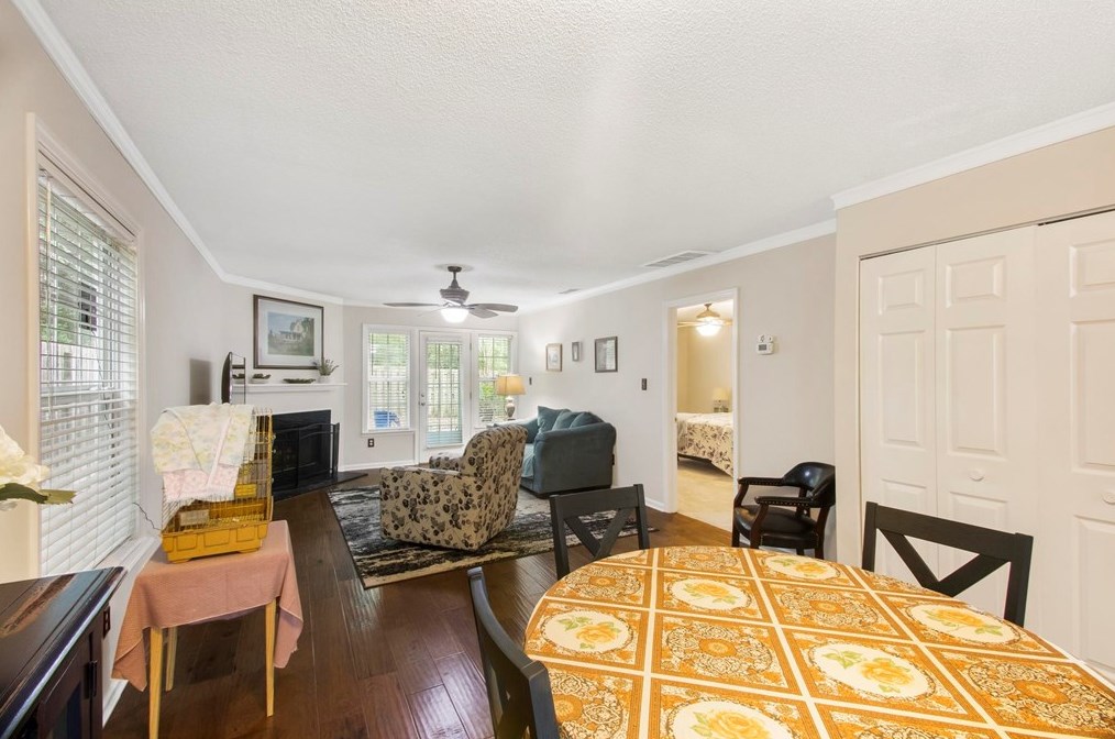 101 Raintree Ct, Aiken SC  29803-7915 exterior