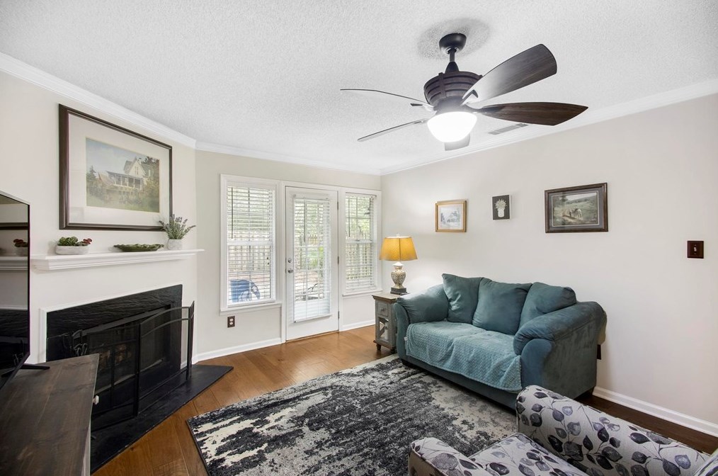 101 Raintree Ct, Aiken SC  29803-7915 exterior