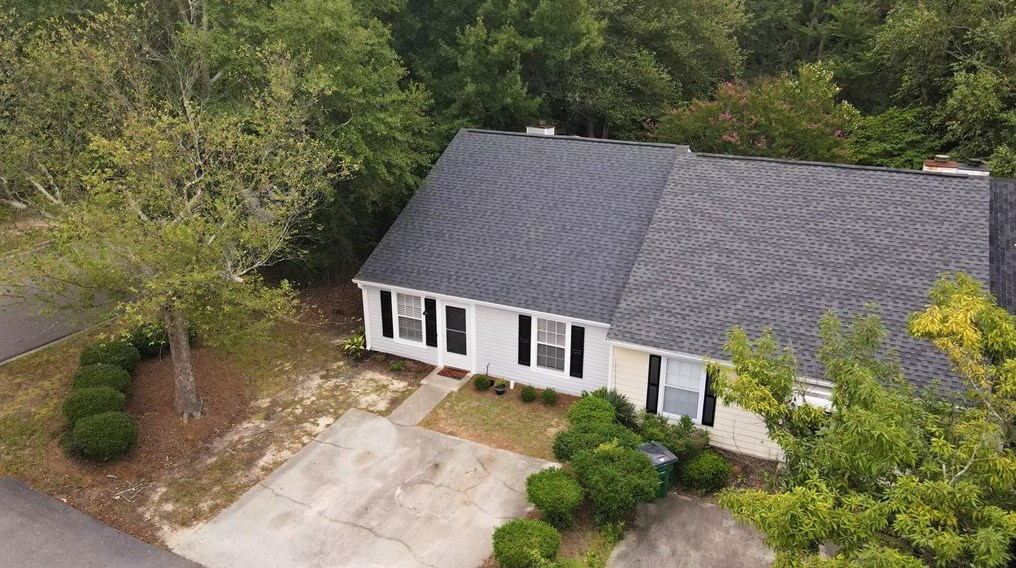 101 Raintree Ct, Aiken SC  29803-7915 exterior