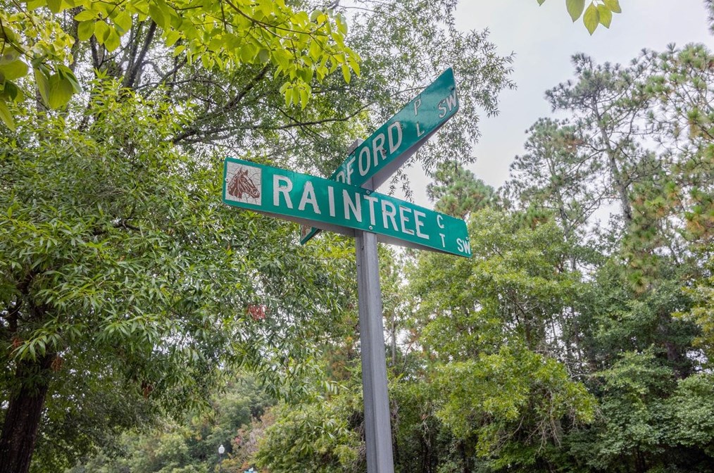 101 Raintree Ct, Aiken SC  29803-7915 exterior