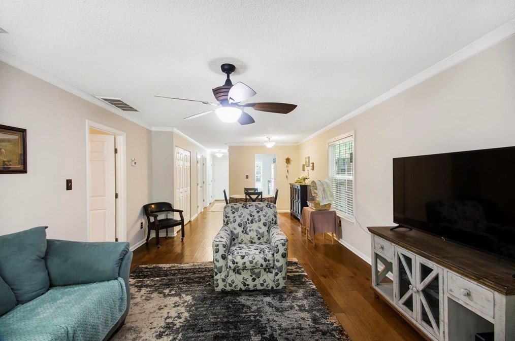 101 Raintree Ct, Aiken SC  29803-7915 exterior