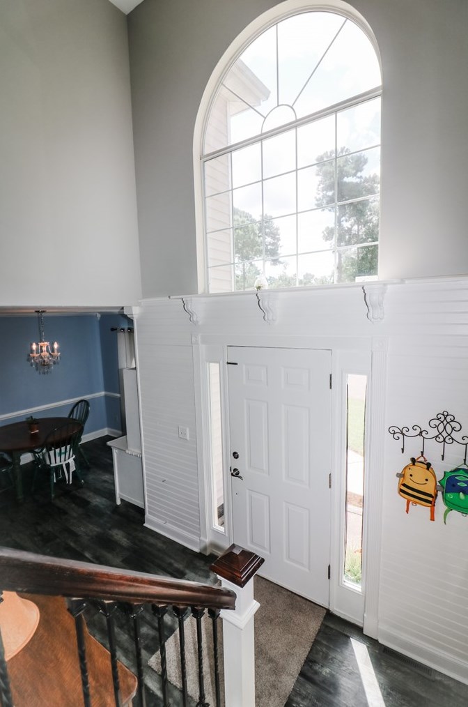 210 Spring Forest Cir, Aiken SC  29803-7963 exterior