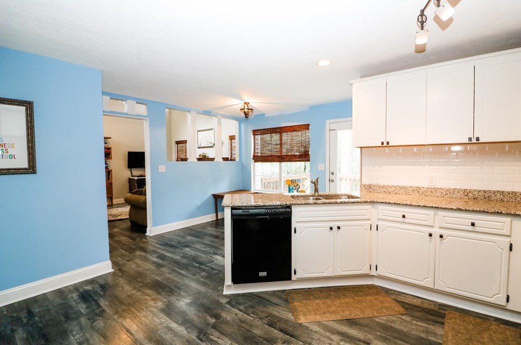 210 Spring Forest Cir, Aiken SC  29803-7963 exterior