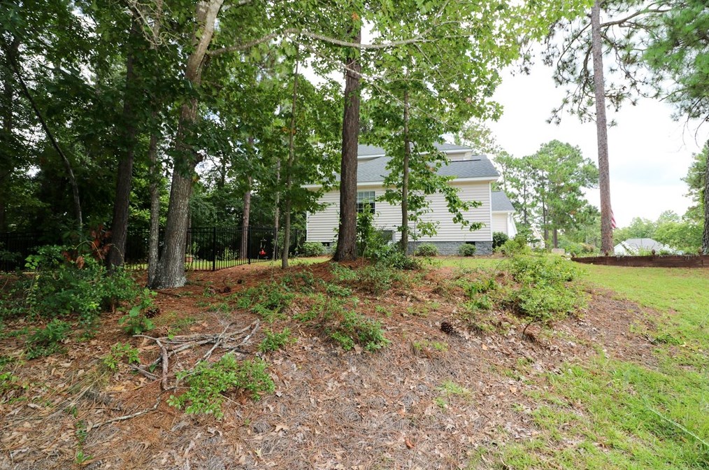 210 Spring Forest Cir, Aiken SC  29803-7963 exterior