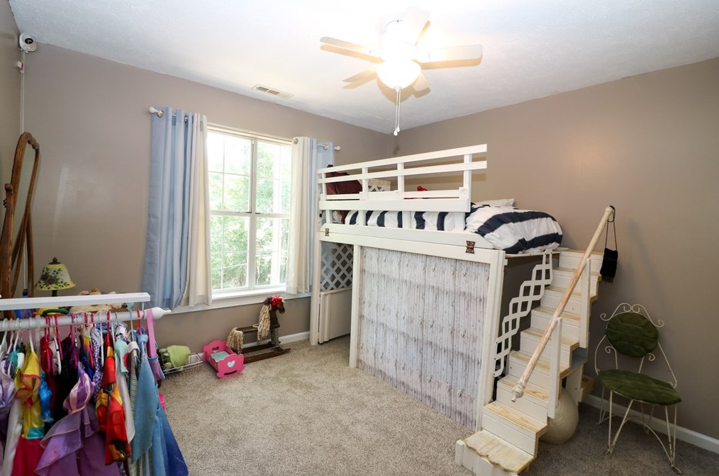 210 Spring Forest Cir, Aiken SC  29803-7963 exterior