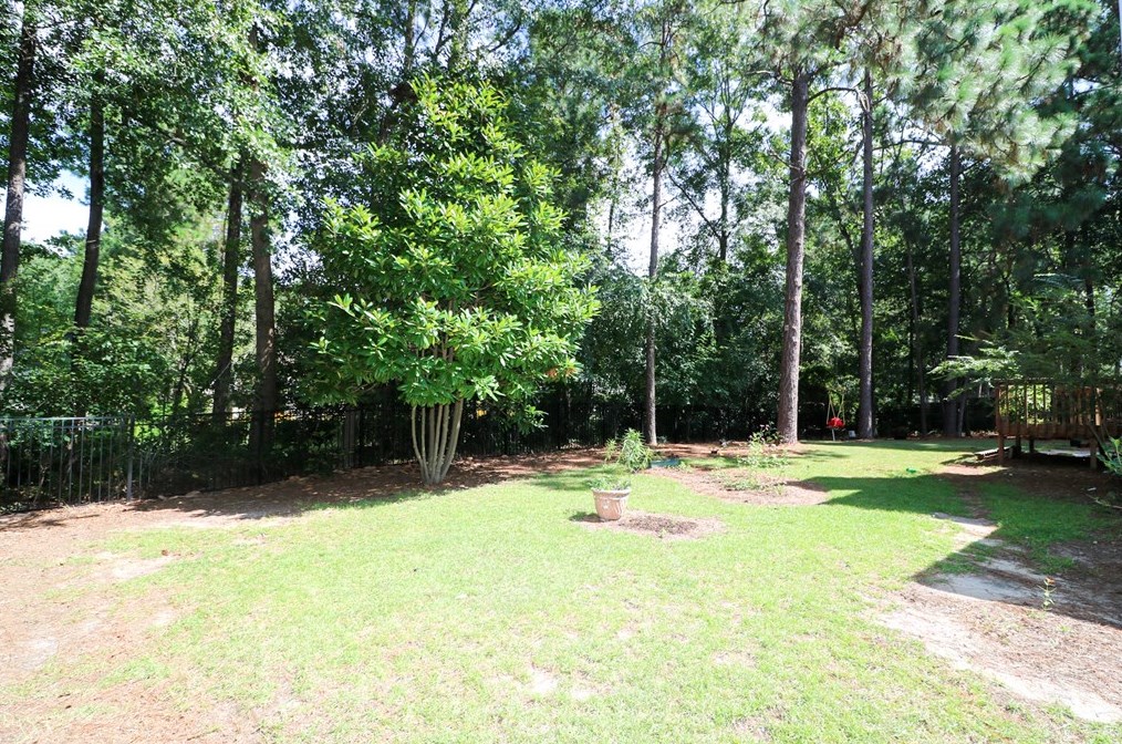 210 Spring Forest Cir, Aiken SC  29803-7963 exterior