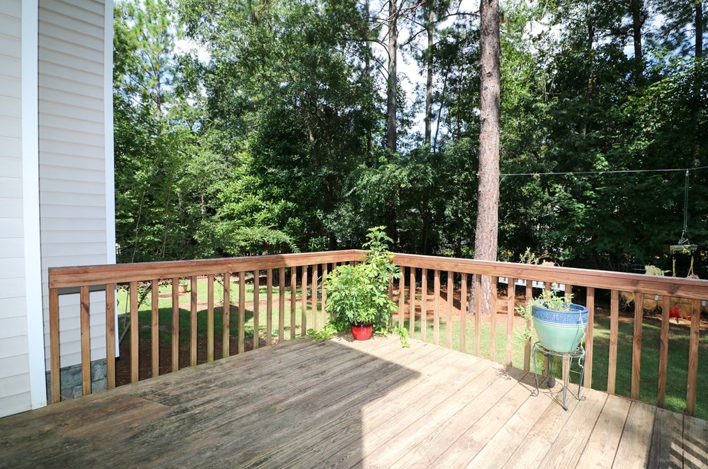 210 Spring Forest Cir, Aiken SC  29803-7963 exterior