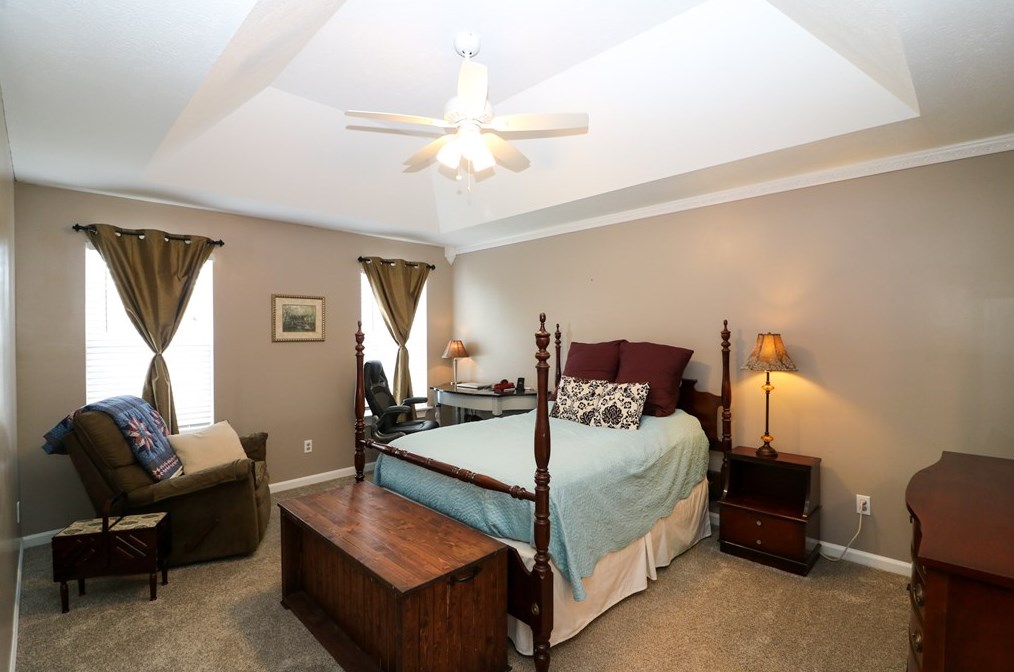 210 Spring Forest Cir, Aiken SC  29803-7963 exterior