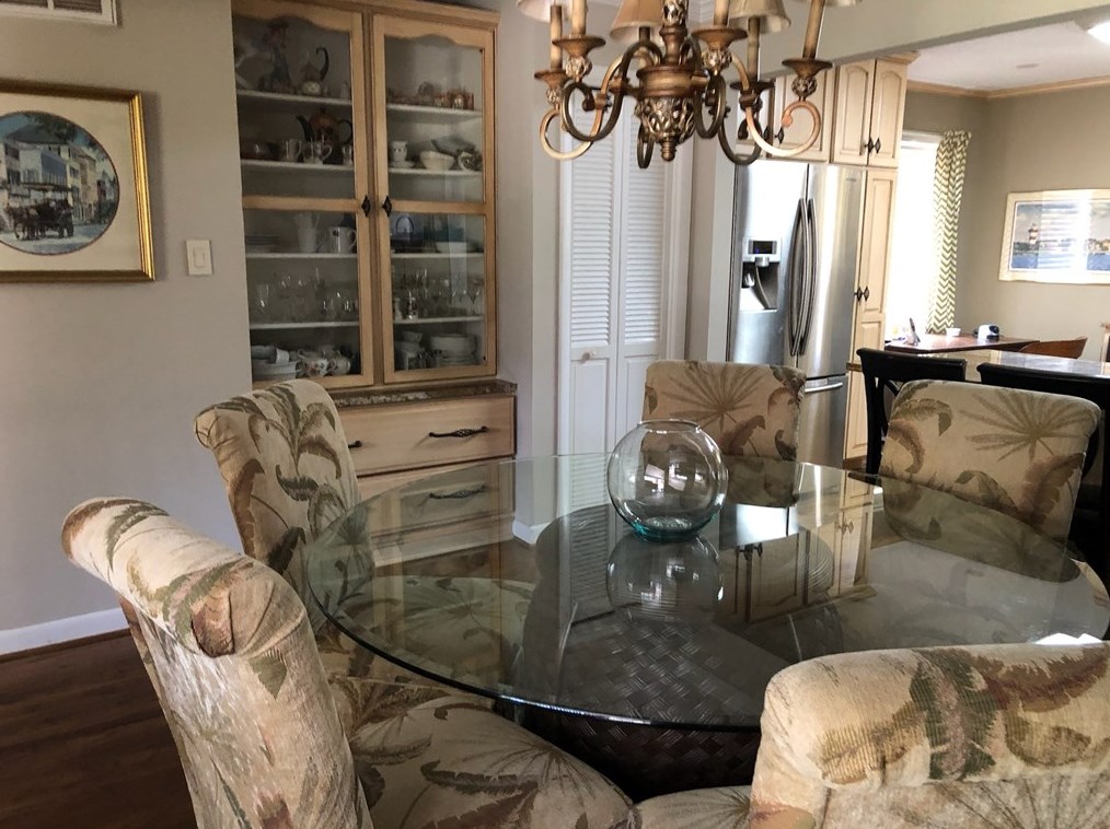 8 Birkdale Ct, Aiken SC  29803-5626 exterior