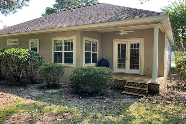 Aiken, SC Homes & Apartments For Rent