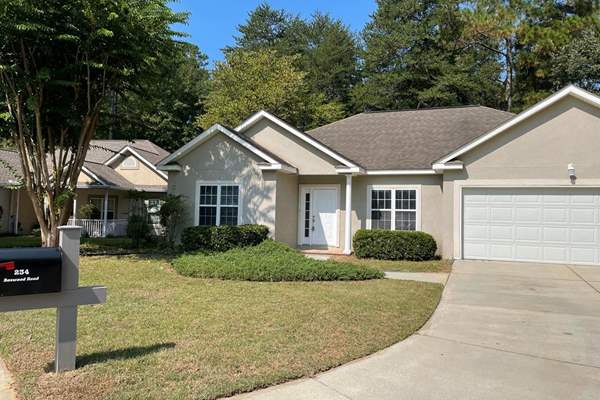 Aiken, SC Homes & Apartments For Rent