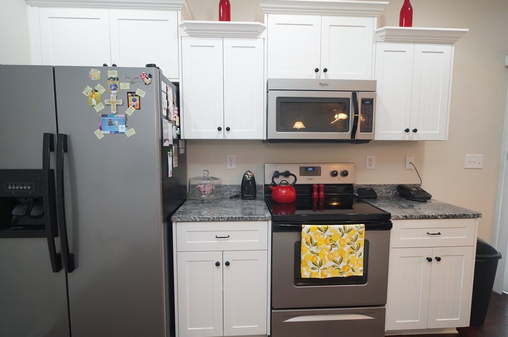 537 Fox Hvn Dr, Aiken SC  29803-2888 exterior