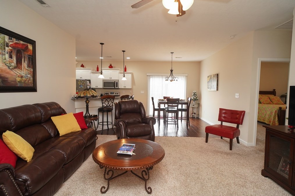 537 Fox Hvn Dr, Aiken SC  29803-2888 exterior