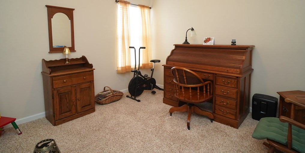 537 Fox Hvn Dr, Aiken SC  29803-2888 exterior