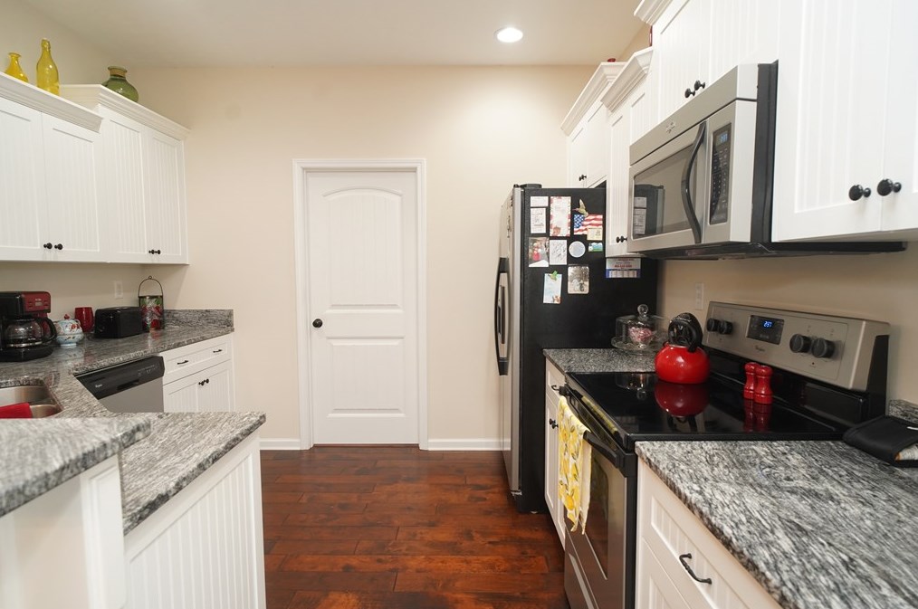 537 Fox Hvn Dr, Aiken SC  29803-2888 exterior