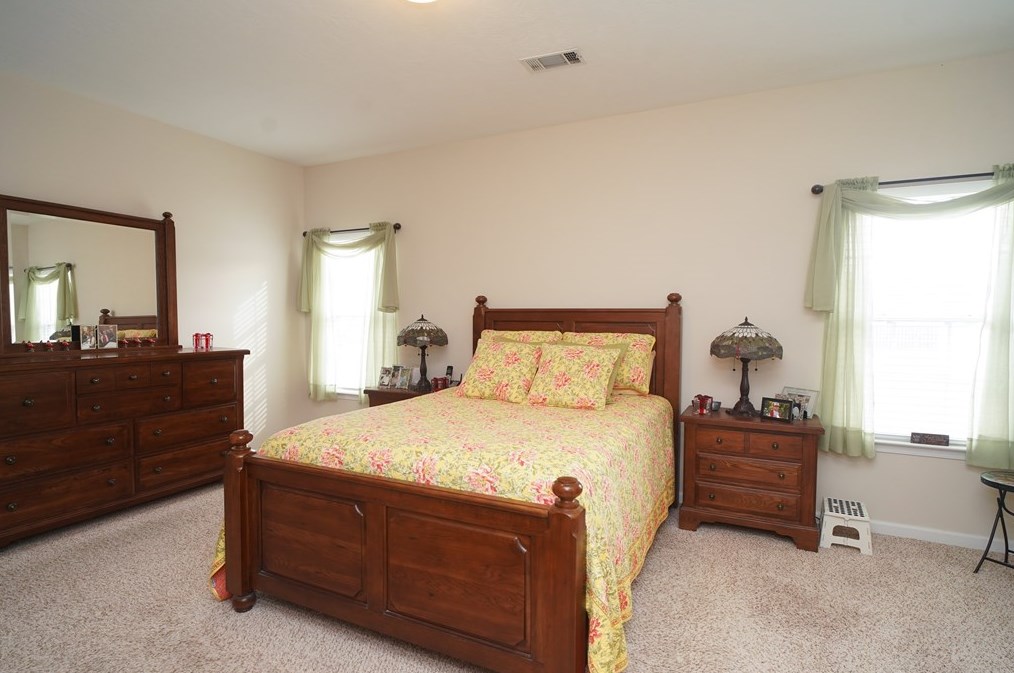 537 Fox Hvn Dr, Aiken SC  29803-2888 exterior