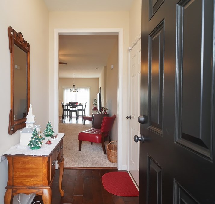 537 Fox Hvn Dr, Aiken SC  29803-2888 exterior